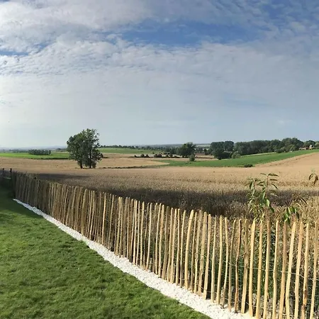 Bed & Breakfast Bulle D Evasion Pres De Pairi Daiza