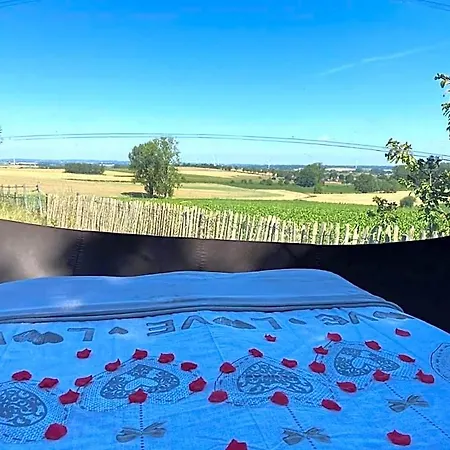 Bed and breakfast Bulle D Evasion Pres De Pairi Daiza Silly