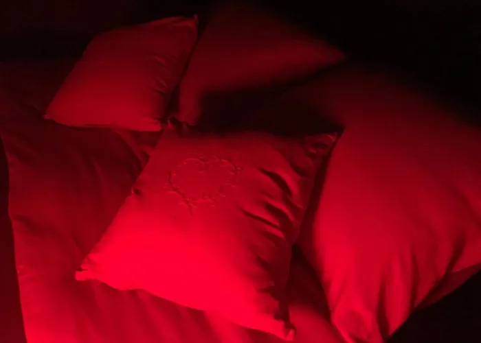 Bulle D Evasion Pres De Pairi Daiza