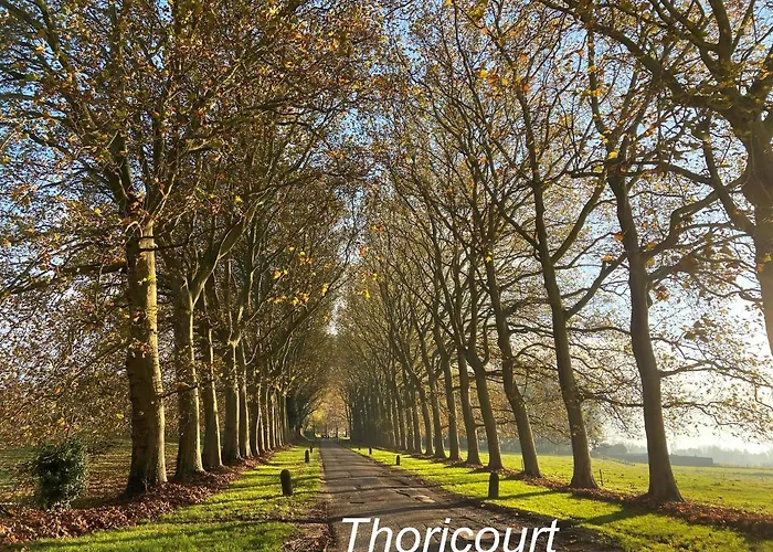 Bed & Breakfast Bulle D Evasion Pres De Pairi Daiza Silly