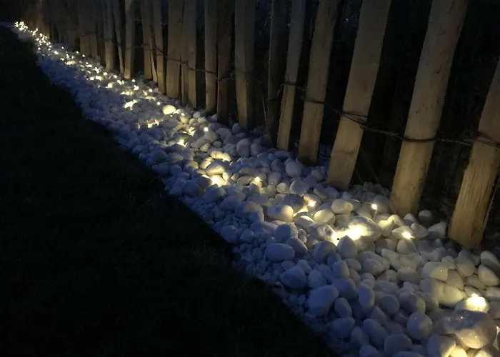 Bulle D Evasion Pres De Pairi Daiza Bed & Breakfast 3*