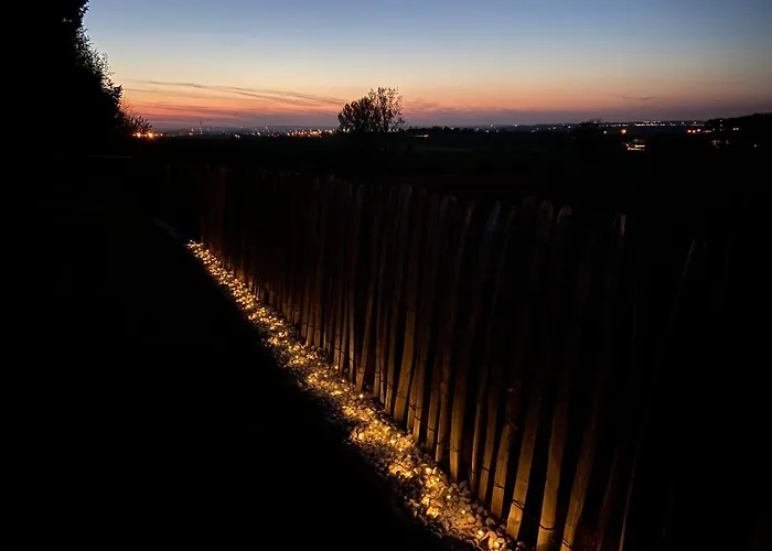 Bed & Breakfast Bulle D Evasion Pres De Pairi Daiza