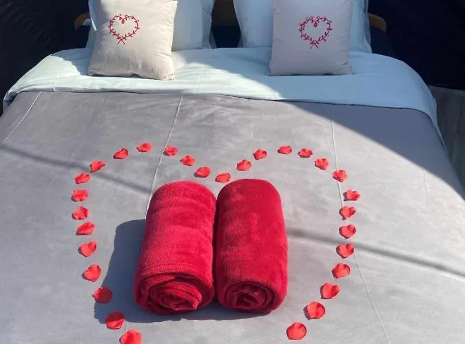 Bed & Breakfast Bulle D Evasion Pres De Pairi Daiza