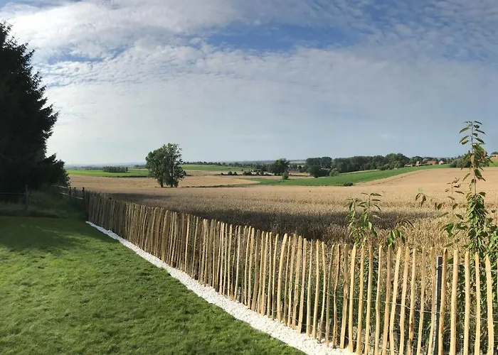 Bed & Breakfast Bulle D Evasion Pres De Pairi Daiza